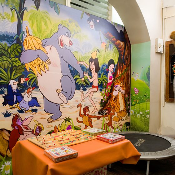 Respiratory Physiotherapy Image 4